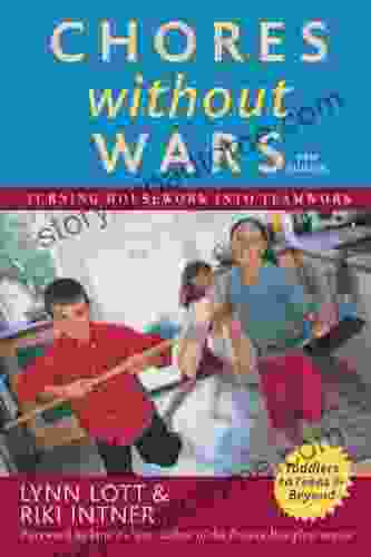 Chores Without Wars: Turning Housework Into Teamwork