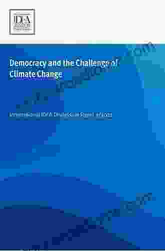 Too Hot To Handle?: The Democratic Challenge Of Climate Change