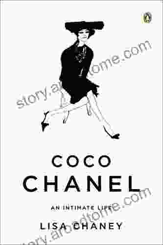 Coco Chanel: An Intimate Life