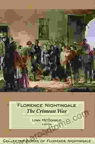 Florence Nightingale: The Crimean War: Collected Works Of Florence Nightingale Volume 14