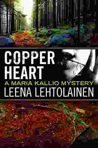 Copper Heart (Maria Kallio 3)