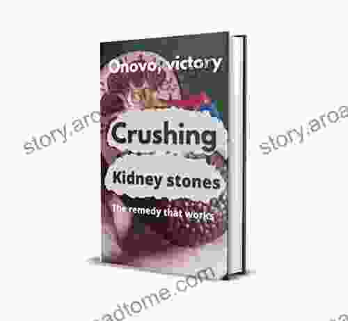 Crushing kidney stones : The remedy that works