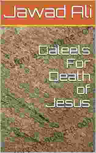 Daleels For Death Of Jesus