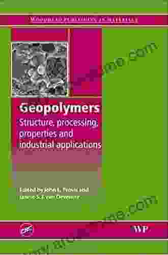 Thermosets: Structure Properties And Applications (Woodhead Publishing In Materials)