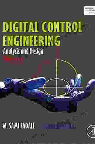 Digital Control Engineering: Analysis And Design