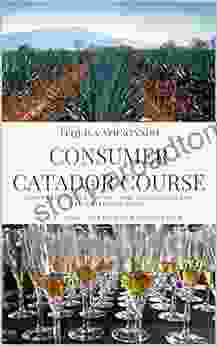 Tequila Aficionado Consumer Catador Course: A Comprehensive Course For Tequila Lovers From Field To Glass