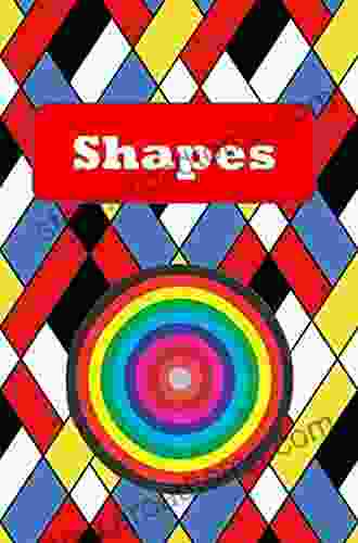 Shapes: Squares triangles circles hearts stars and rectangles (Jumpstart Baby Series)