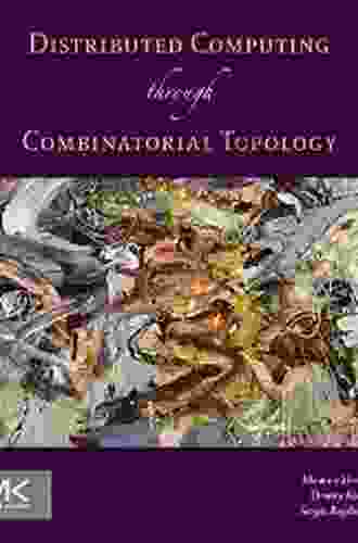 Distributed Computing Through Combinatorial Topology