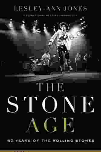 The Stone Age: Sixty Years of The Rolling Stones