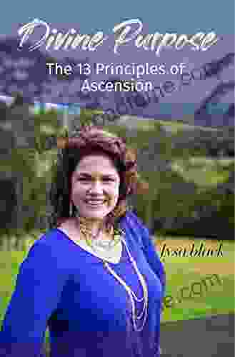 Divine Purpose: The 13 Principles Of Ascension (Shine 2)