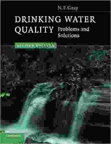 Drinking Water Quality: Problems And Solutions