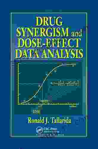 Drug Synergism And Dose Effect Data Analysis