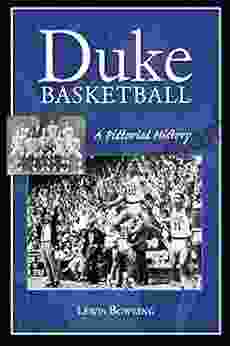 Duke Basketball: A Pictorial History (Sports)