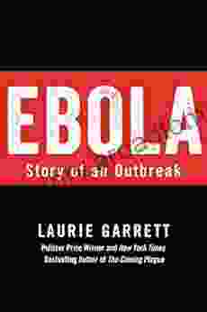 Ebola: Story Of An Outbreak