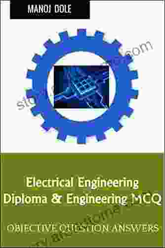 Electrical Engineering Diploma Engineering MCQ