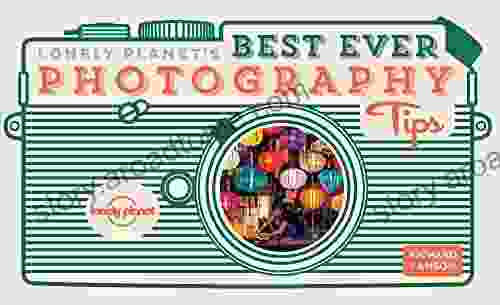 Lonely Planet S Best Ever Photography Tips