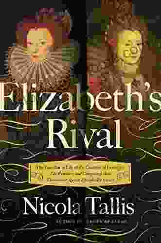 Elizabeth s Rival Nicola Tallis