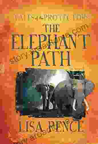 Tales Of The Protectors: The Elephant Path