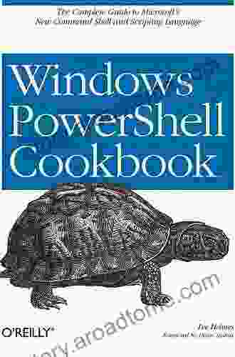 Windows PowerShell Cookbook: for Windows Exchange 2007 and MOM V3