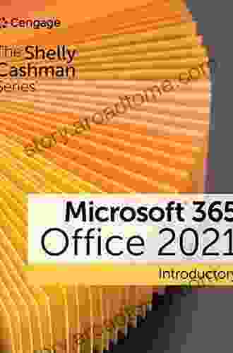 Microsoft Office 2024: Essential (Shelly Cashman Series)