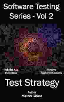 Software Testing Test Strategy