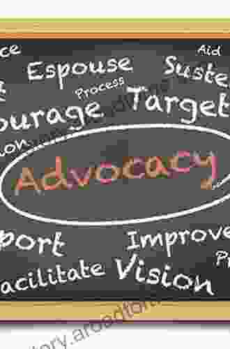 Advocacy In The Human Services