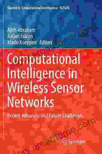 Cooperative Robots and Sensor Networks (Studies in Computational Intelligence 507)