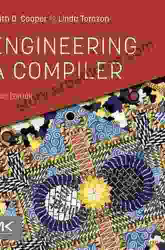 Engineering a Compiler Linda Torczon