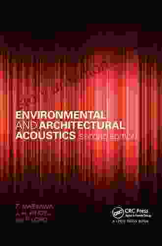 Environmental And Architectural Acoustics Z Maekawa