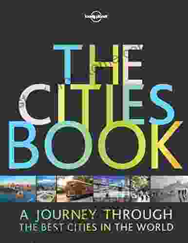 The Cities (Lonely Planet)