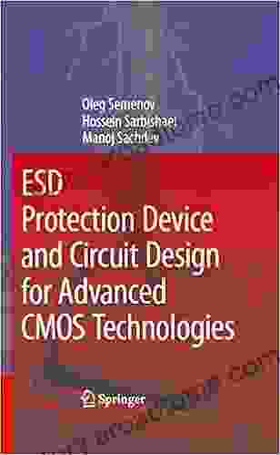 ESD Protection Device and Circuit Design for Advanced CMOS Technologies