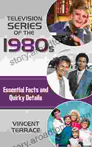 Television Of The 1980s: Essential Facts And Quirky Details