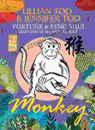 Fortune Feng Shui 2024 MONKEY Lillian Too