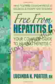 Free From Hepatitis C Lucinda K Porter