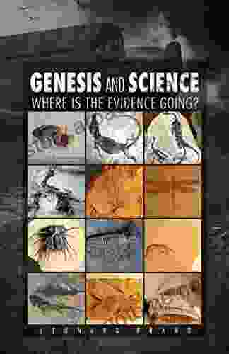 Genesis And Science: Where Is The Evidence Going?