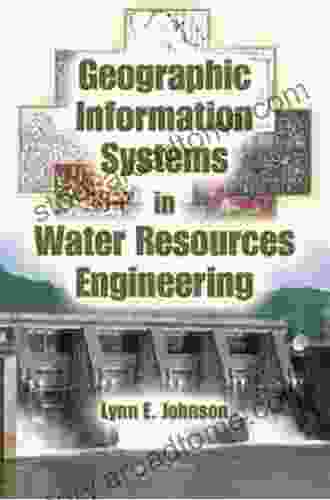 Geographic Information Systems In Water Resources Engineering