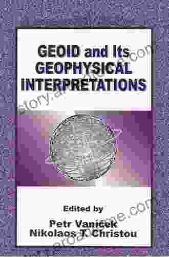 Geoid And Its Geophysical Interpretations