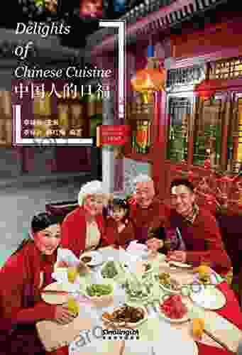 Glimpses Of Contemporary China Delights Of Chinese Cuisine