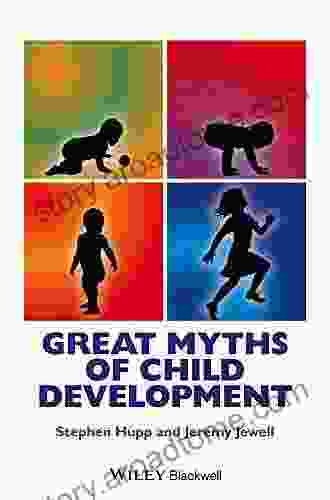 Great Myths of Child Development (Great Myths of Psychology)