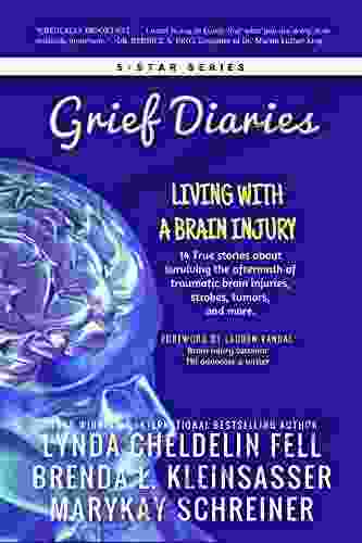 Grief Diaries: Living With A Brain Injury