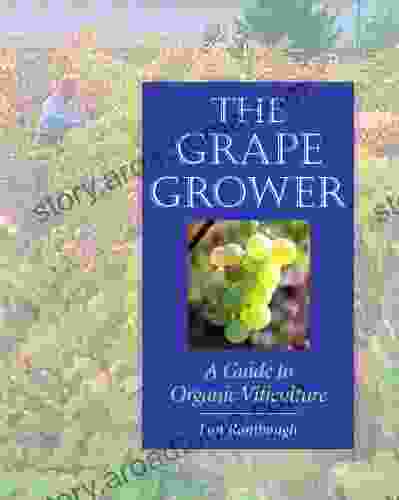 The Grape Grower: A Guide to Organic ViticultureThe Flavor Nutrition and Craft of Live Culture FoodsReclaiming Domesticity from a Consumer Culture