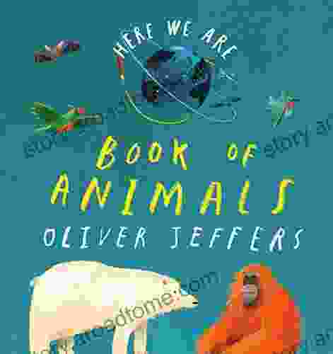 Here We Are: Of Animals