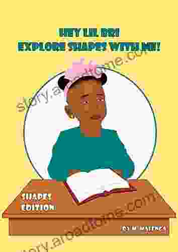 Hey Lil Bri: Explore Shapes With Me