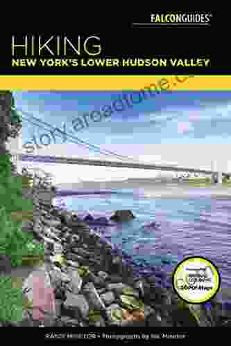 Hiking New York s Lower Hudson Valley