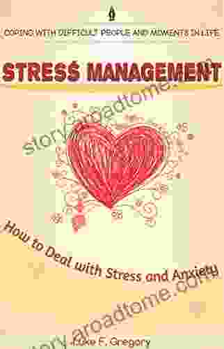 Stress Management: How To Deal With Stress And Anxiety ( How To Overcome Anxiety Depression And Negative Thinking Stress Management Techniques Stress (Dealing With Anxiety And Fear 1)