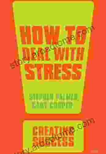 How to Deal with Stress (Creating Success 143)