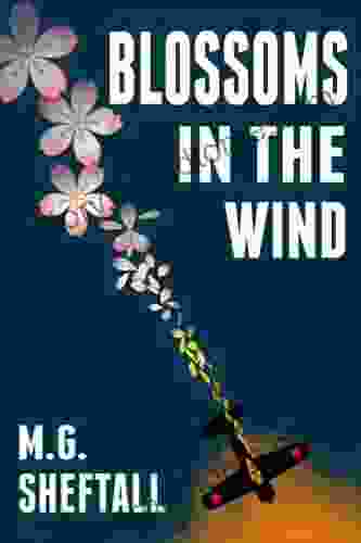 Blossoms In The Wind: Human Legacies Of The Kamikaze