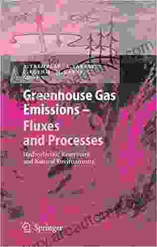 Greenhouse Gas Emissions Fluxes and Processes: Hydroelectric Reservoirs and Natural Environments (Environmental Science and Engineering)