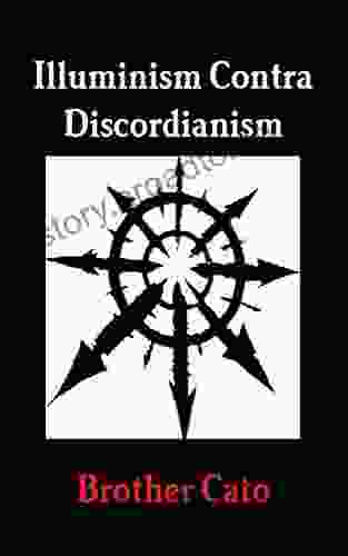 Illuminism Contra Discordianism Michael Cesar