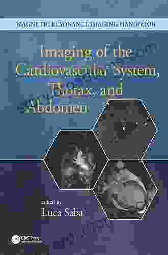 Imaging of the Cardiovascular System Thorax and Abdomen (Magnetic Resonance Imaging Handbook)